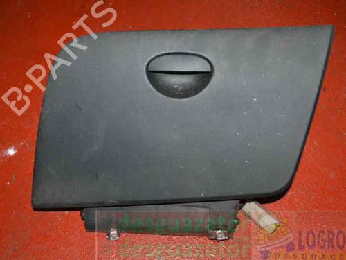 Glove box SEAT LEON (1P1) 1.4 TSI (125 hp) 3422243