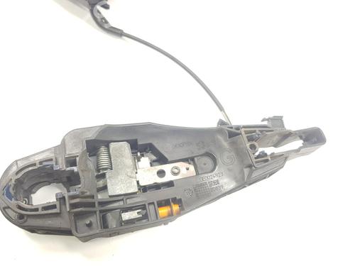 Rear left lock CITROËN C4 Picasso II 1.6 BlueHDi 120 | BP7218708C100 