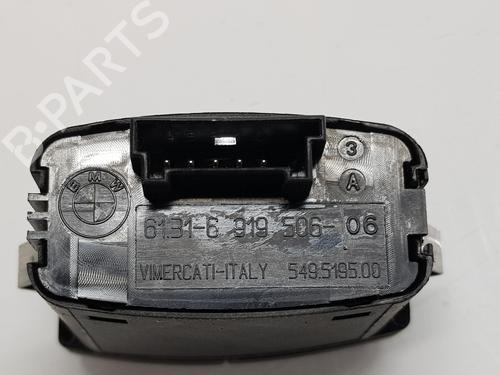 Warning switch BMW X1 (E84) xDrive 18 d | BP26972191I22 