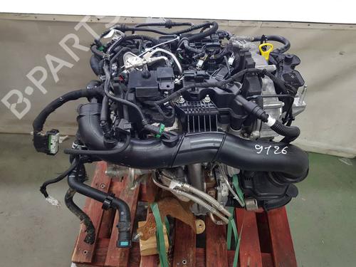 Engine FORD PUMA (J2K, CF7)  | BP39469537M1  - Image 8