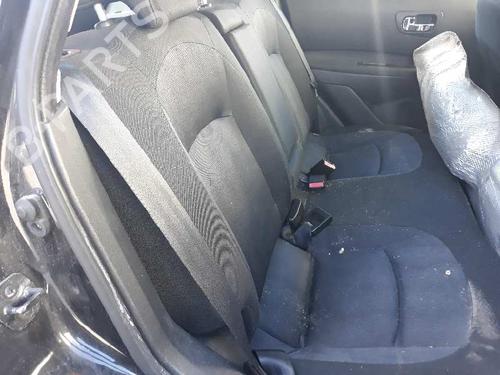 Right front window motor NISSAN QASHQAI / QASHQAI +2 I (J10, NJ10, JJ10E) 1.5 dCi | BP3386037E20 