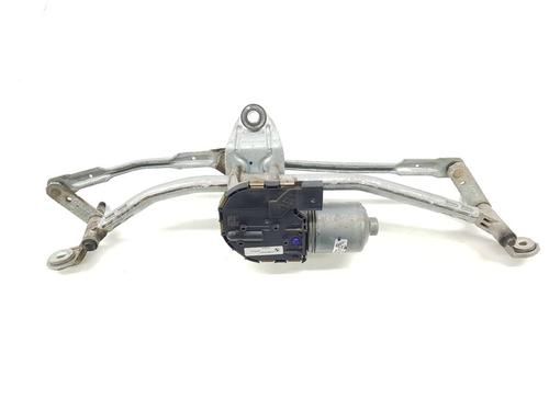 Used Front wiper motor Front wiper motor BMW X4 (F26) xDrive 20 d (190 hp) 40188384 40188384