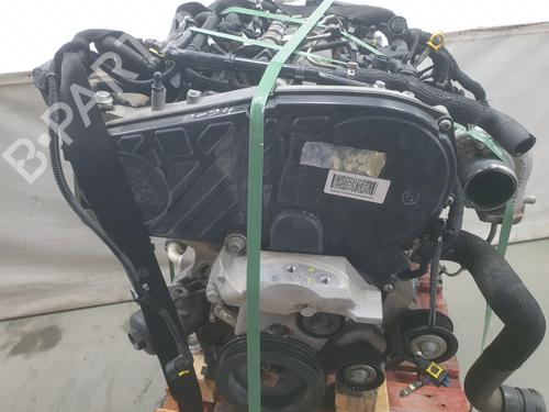 Motor OPEL ZAFIRA TOURER C (P12) 2.0 CDTi (75) | BP30641990M1