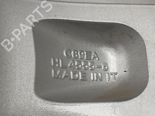 Rim LAND ROVER RANGE ROVER EVOQUE (L538) 2.0 4x4 | BP20332303C45