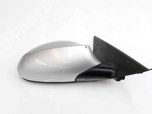 Right mirror BMW 1 (E87) 118 d | BP5407384C27 