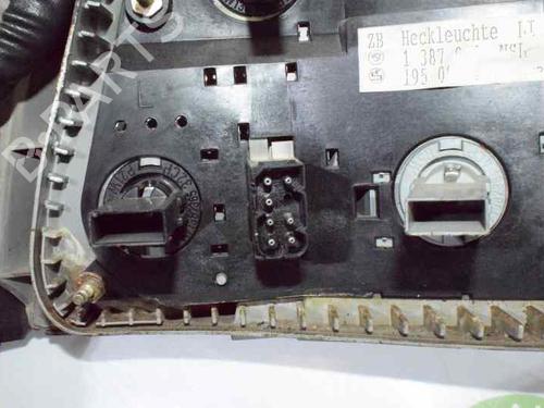 Left taillight BMW 3 (E36) 325 td | BP794406C34 