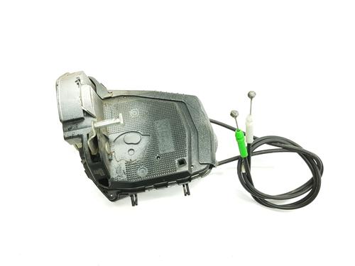 Rear right lock TOYOTA PRIUS Liftback (_W2_) 1.5 Hybrid (NHW20_, NHW20R) | BP20195012C99 