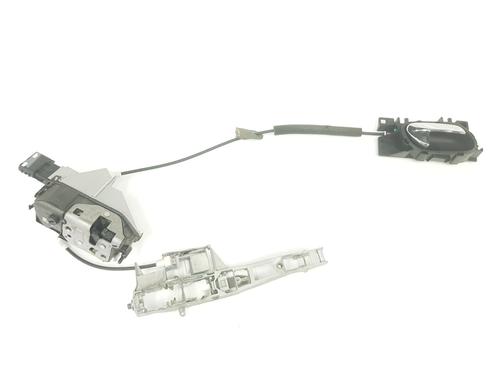 Rear right lock PEUGEOT 3008 I MPV (0U_) 1.6 HDi 115 / BlueHDi 115 | BP15990367C99 