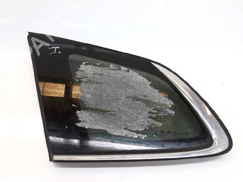 Used Rear left quarter glass KIA CARENS IV 1.7 CRDi (116 hp) 14068374