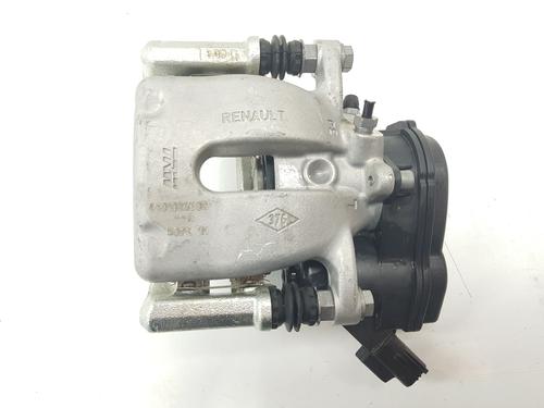 Used Left rear brake caliper RENAULT MEGANE IV Grandtour (K9A/M/N_) [2016-2026]  32526346