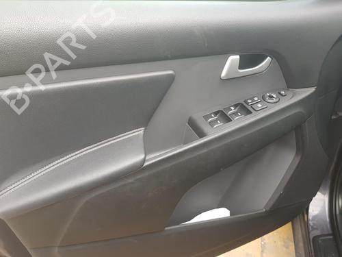 Electronic module KIA SPORTAGE III (SL) 2.0 CRDi AWD | BP15219724M83 