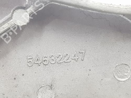 Front wiper motor MERCEDES-BENZ M-CLASS (W164) ML 320 CDI 4-matic (164.122) | BP20192174M29 