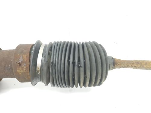 Steering rack TOYOTA LAND CRUISER PRADO (_J12_) 3.0 D-4D (KDJ120, KDJ125) | BP15687312M22 