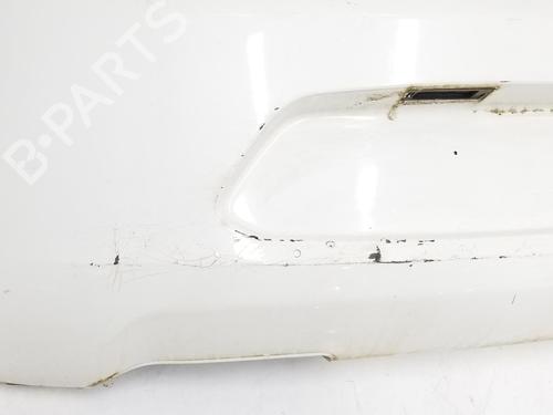 Rear bumper FORD KA (RU8) 1.2 | BP6130274C8 