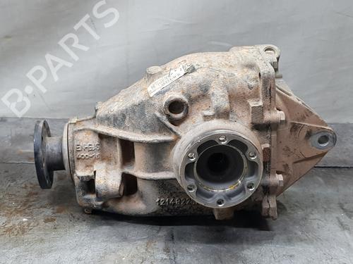 Differential, bag BMW X3 (E83) 2.0 d | BP29746939M24 
