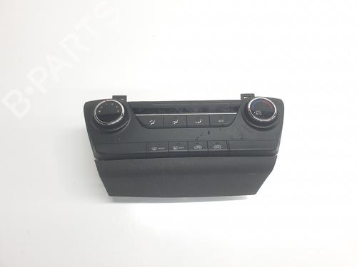 Climate control HYUNDAI TUCSON (TL, TLE) 1.7 CRDi | BP29396122I5 