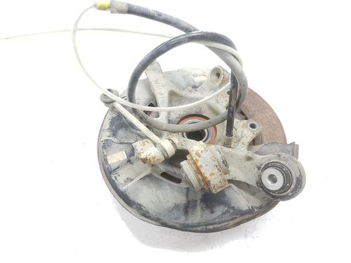 Left rear steering knuckle BMW 3 (E90) 320 d | BP15389404M27 