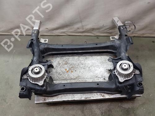 Subframe MERCEDES-BENZ C-CLASS (W205) C 200 d (205.001) | BP27468520M9 