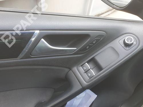 Left front window switch VW GOLF VI (5K1) 2.0 GTi | BP10352442C106  - Image 29