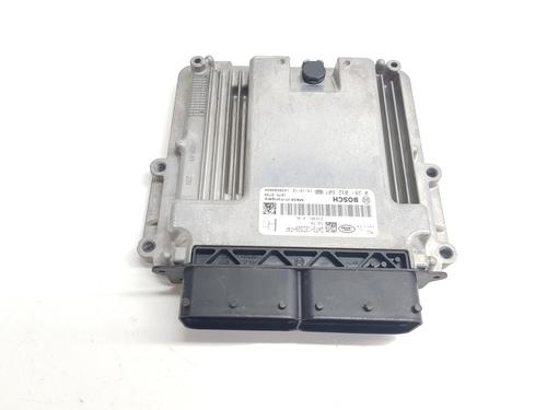 Engine control unit (ECU) LAND ROVER RANGE ROVER EVOQUE (L538)  | BP29316569M57 