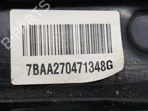 Left front suspension arm OPEL ASTRA L Sports Tourer (OV5) 1.2 (FRHNPJ) | BP24036461M12 