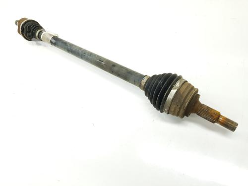 Used Right front driveshaft Right front driveshaft CITROËN BERLINGO (ER_, EC_) 1.5 BlueHDi 100 (102 hp) 33793796 33793796