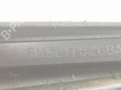 Front windshield wiper arm LAND ROVER DISCOVERY III (L319) 2.7 TD 4x4 | BP8049651C143 