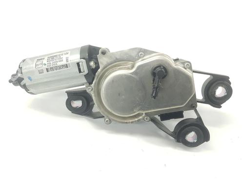 Rear wiper motor SEAT IBIZA IV (6J5, 6P1) 1.6 TDI | BP7258221M102 