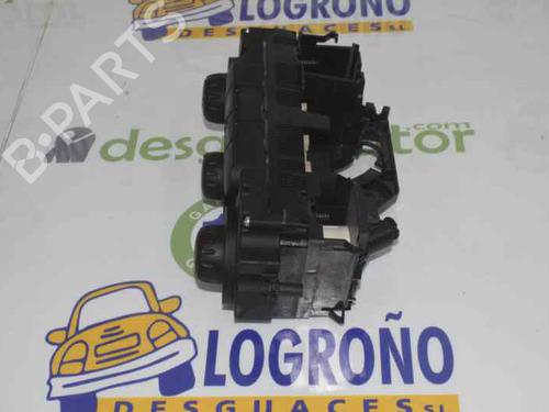 Climate control SEAT ALTEA (5P1) 1.9 TDI | BP1414346I5 