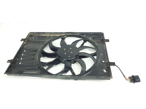 Used Radiator fan SEAT ARONA (KJ7, KJP) 1.5 TSI (150 hp) 31265136