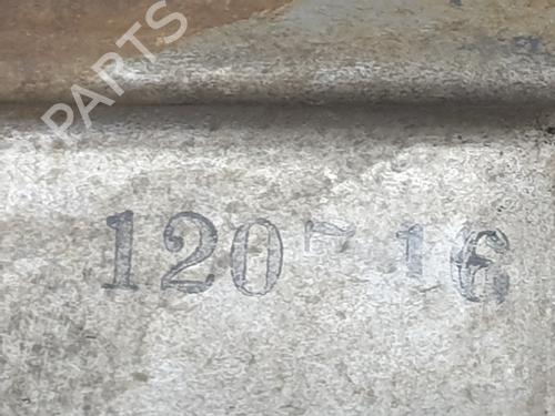 Transfer box TOYOTA LAND CRUISER 90 (_J9_) 3.0 TD (KZJ90_, KZJ95_, KZJ90R, KZJ95R, KZJ90W, KZJ95W) | BP31888076M36 