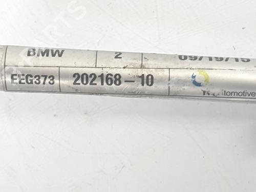 AC pipe BMW X5 (F15, F85) xDrive 25 d | BP29716444M126 
