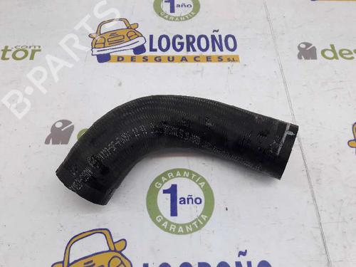 Intercooler pipe FIAT DUCATO Bus (250_) 130 Multijet 2,3 D | BP14068231M127 