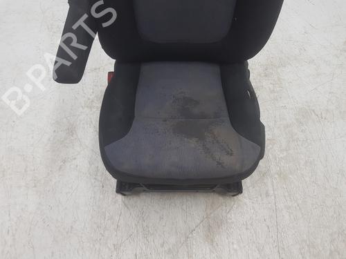 Left front seat OPEL VIVARO B Bus (X82) | BP36678412C15 - Image 10