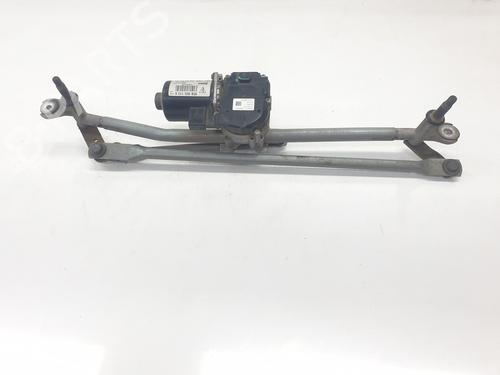 Front wiper motor PORSCHE MACAN (95B) 3.0 S Diesel | BP38462962M29 - Image 4