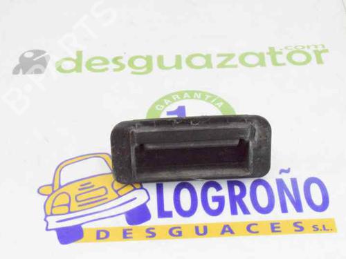 Tailgate handle MERCEDES-BENZ E-CLASS T-Model (S212) E 220 CDI / BlueTEC (212.202, 212.201) | BP1943815C132 