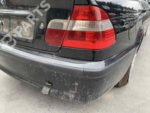 Rear right exterior door handle BMW 3 (E46) 320 d | BP3376208C130  - Image 12