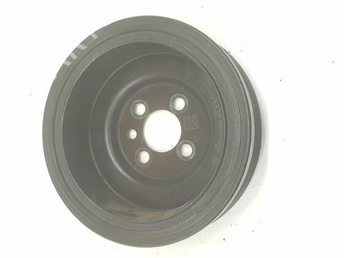 Used Pulley SEAT LEON (5F1) 1.6 TDI (115 hp) 14113090