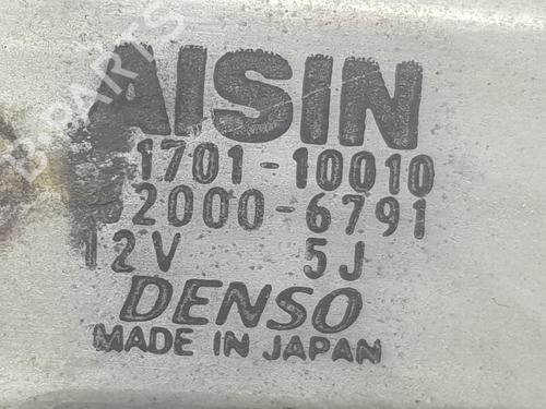 Sunroof engine TOYOTA LAND CRUISER PRADO (_J12_) 3.0 D-4D (KDJ120, KDJ125) | BP16142181M60 