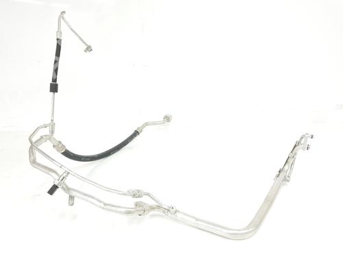 AC pipe VW T-ROC (A11, D11) 1.0 TSI | BP37524724M126 - Image 2