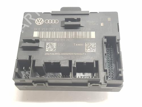 Used Electronic module AUDI Q5 (8RB) [2008-2019]  32139857