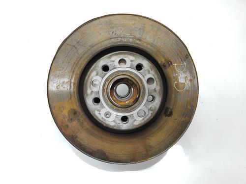 Højre Styrespindel Lejehus SKODA SUPERB III (3V3) 2.0 TDI (150 hp) 21048690