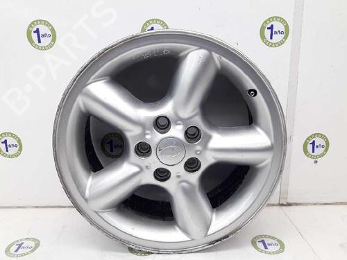 Used Rim LAND ROVER RANGE ROVER III (L322) 3.0 D 4x4 (177 hp) 5406912