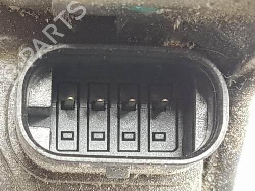 Rear left lock BMW X5 (F15, F85) xDrive 25 d | BP29716361C100 