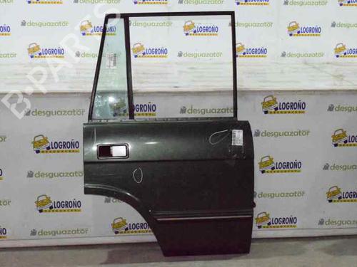 Used Right rear door LAND ROVER RANGE ROVER II (P38A) 2.5 D 4x4 (136 hp) 1224879