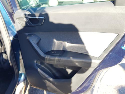 Glove box SEAT ATECA (KH7, KHP)  | BP30704380C95 