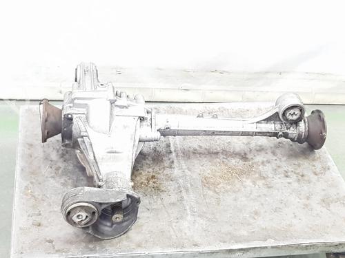 Used Front differential PORSCHE CAYENNE (92A) 3.0 Diesel (245 hp) 28826192