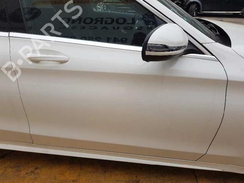 Maneta exterior trasera derecha MERCEDES-BENZ E-CLASS T-Model (S213) E 300 d (213.208) | BP7173682C130 