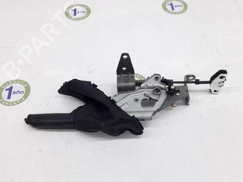 Hand brake BMW 1 (F20) 116 d | BP8773921I18 