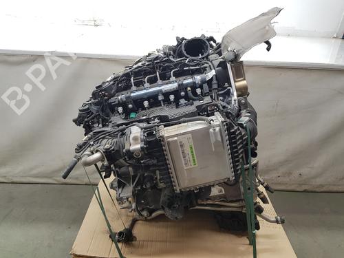 Motor MERCEDES-BENZ C-CLASS T-Model (S205) C 220 d (205.214) | BP29329572M1 